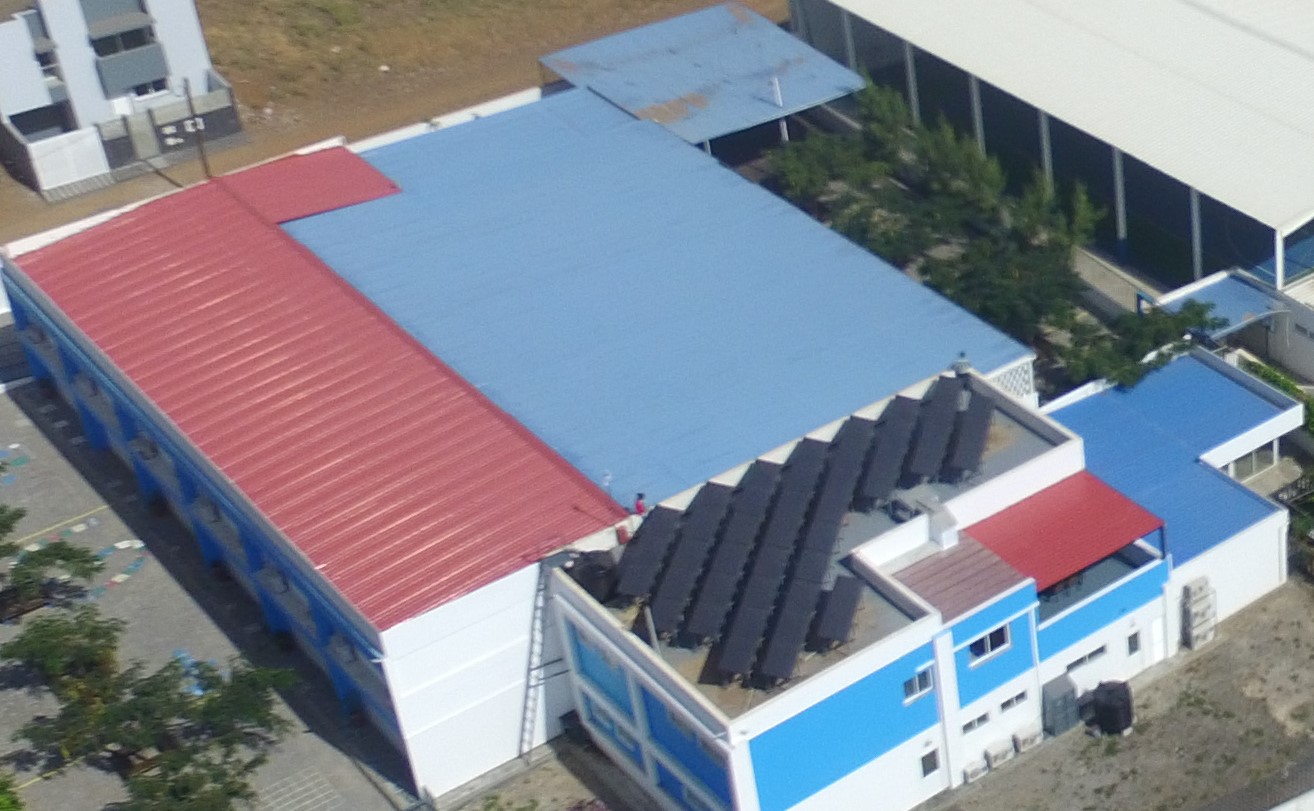 EPCV-CELP, UMA ESCOLA NA SENDA DA SUSTENTABILIDADE